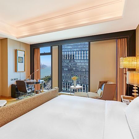 Wanda Vista Changsha Hotel Eksteriør billede