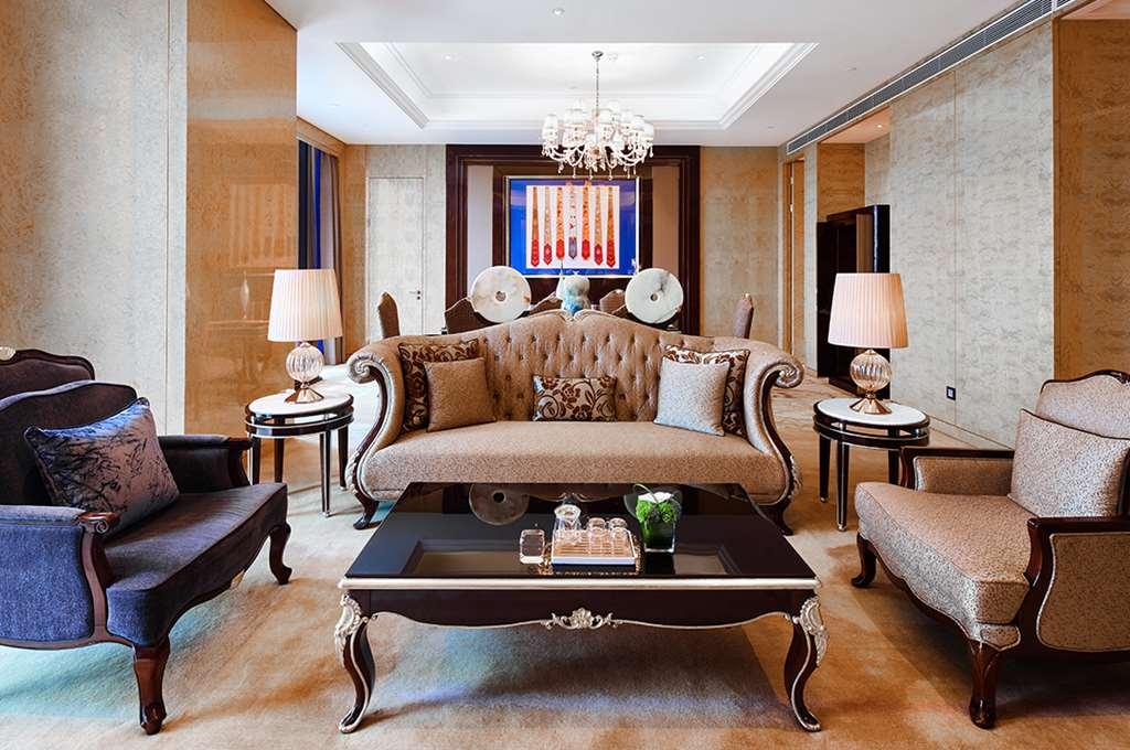 Wanda Vista Changsha Faciliteter billede